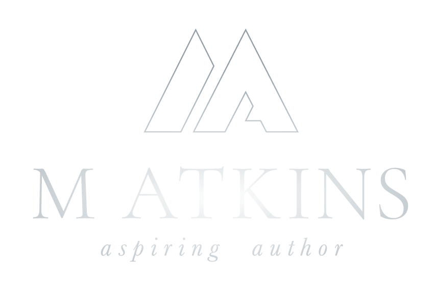 M Atkins—Aspiring Author