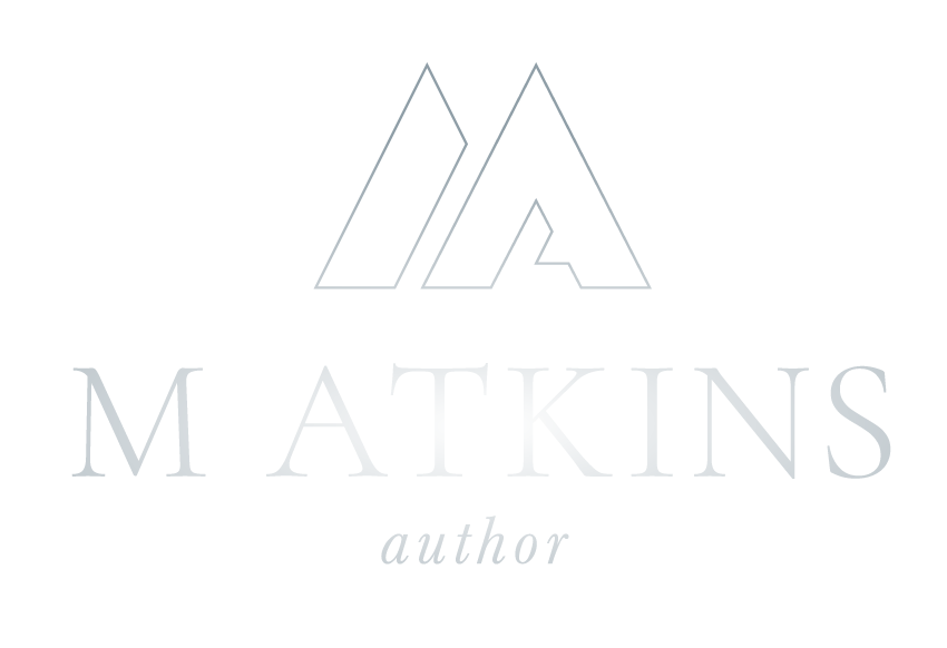 M Atkins—Aspiring Author